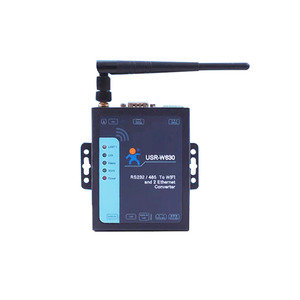 Módulo de comunicación wifi, interfaz rs485, pieza agv para dispositivo de comunicación - Product Image 2