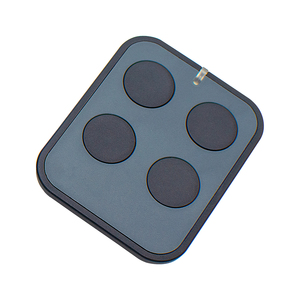 SMG-239 433.92MHz <span class=keywords><strong>866MHz</strong></span> nhà để xe điều khiển từ xa cán mã Cửa Cửa mở đa tần số 280-868MHz replicator - Product Image 1