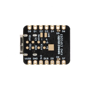 Seeed Studio XIAO ESP32S3 Sense ESP32-S3 2.4G WiFi BLE Mesh 5.0 OV2640 Kamera entwicklungs karte Seeeduino für Arduino - Product Image 4