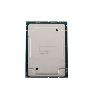 Intel Xeon ölçeklenebilir altın SkyLake 8 çekirdek 3.2 GHz 130W sunucu işlemcisi 6134 - Product Image 1