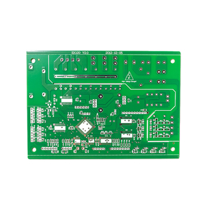 Tek duraklı servis güneş invertör 5Kw ışık Led lityum iyon Pcb devre - Product Image 1