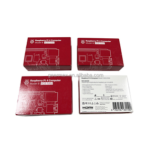 <strong>Raspberry</strong> <strong>Pi</strong> 4B 8GB Pi4 Development Board Computer Dual-band WiFi BLE 5.0 1.5Ghz <strong>CPU</strong> Widely Uses Board <strong>Raspberry</strong> <strong>Pi</strong> 4 Model B 8G