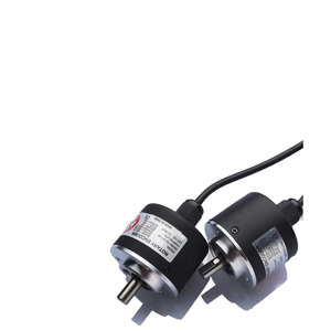 E50S8-10-3-T-1 Autonics Drehgeber welle Außen durchmesser 8mm Auflösung 10P/R Push-Pull-Ausgang Original E50S8-100-3-T-24 - Product Image 5