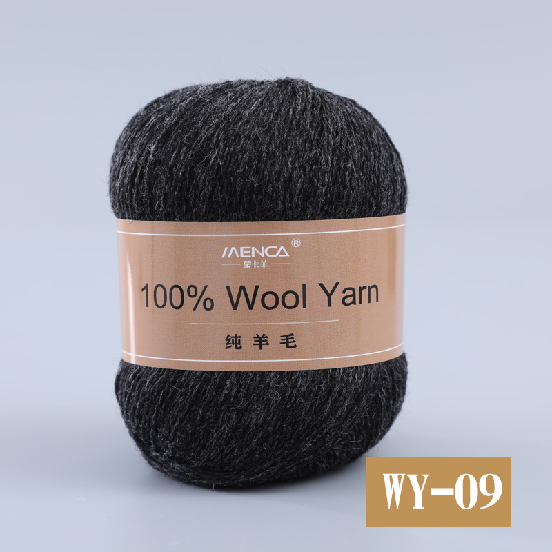 WY09