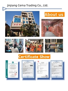 Cema รองเท้าวิ่งสำหรับเด็ก, รองเท้าวิ่งพื้นยางคุณภาพดี - Product Image 5