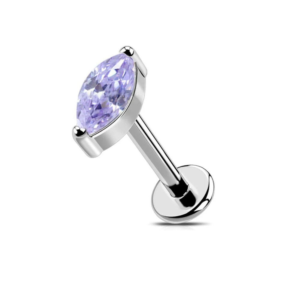 violet bleu
