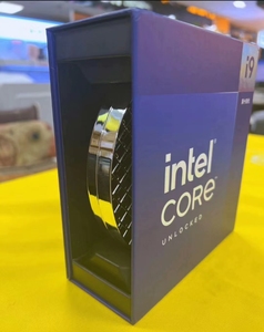 Brand New Core I9 14900K <strong>Processor</strong> High-Performance 36M <strong>Cache</strong> up to 6.00GHz FCLGA1700 CPU for Desktop <strong>Computer</strong> - Product Image 2