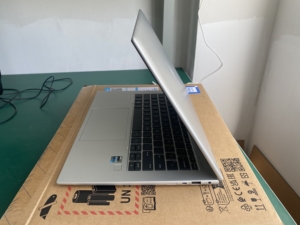 Hpe Elite x360 1040 G10 14 "タッチスクリーンコンバーチブル2in1ノートブック - Product Image 3