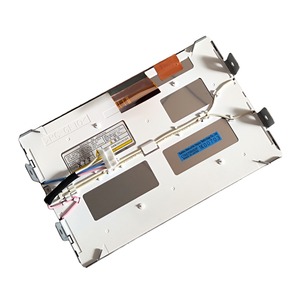 Mới ban đầu 800x480 7 inch TFT LCD hiển thị cho Lexus RX330 RX300 RX400h HBL-0186B lta070b052f - Product Image 1