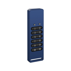 USB <strong>Memory</strong> Digital USB <strong>Flash</strong> Disk AES256-bit Hardware Password <strong>Encrypted</strong> USB <strong>Memory</strong> Stick OEM ODM OBM Customization DIY - Product Image 4