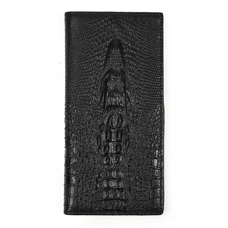 Noir (type long)