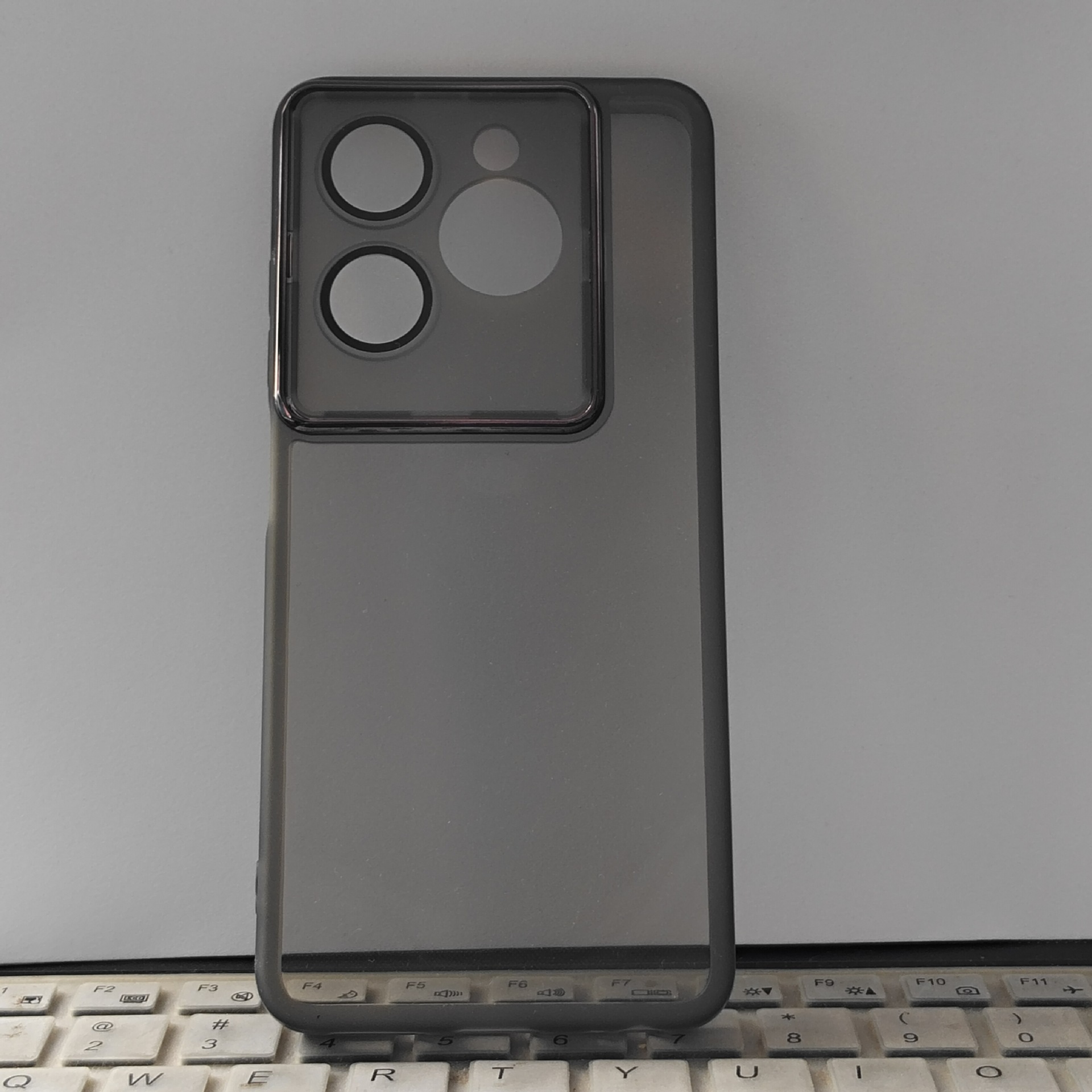 GQ809-Black