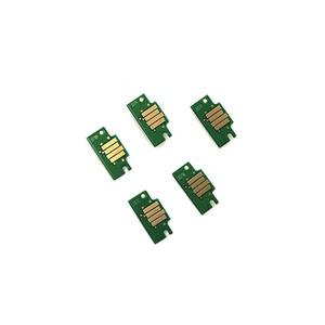 Xcellent一次性使用佳能PFI-1700墨盒芯片佳能pro 2000 4000 6000打印机 - Product Image 4
