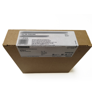 Nuevo módulo controlador Siemens Plc SIMATIC 1/2 6es7540-1ad00-0aa0 salida 6ES7540-1AD00-0AA0 6es75401ad000aa0 - Product Image 1