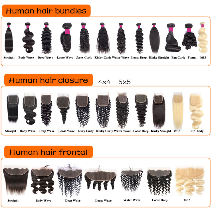plus de produits