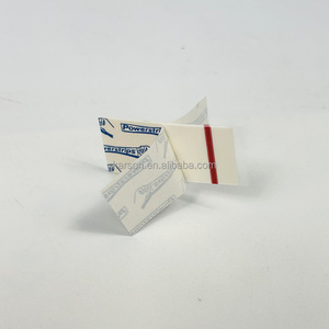Tesa Powerstrips 58000 Large Weighing <strong>up</strong> to 2 kg for the Removable Fixation of Flat Objects Self <strong>Adhesive</strong> Double Sided Strips - Product Image 5