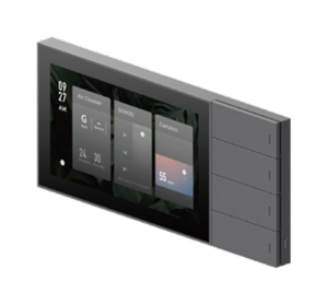 Nature 7 Pro nhà thông minh Lifesmart với tính năng Wifi - Product Image 1