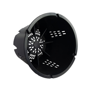 25L 30L 35Lプラスチック製ブルーベリーポットプランター耐久性 & 軽量で簡単に植栽 - Product Image 3