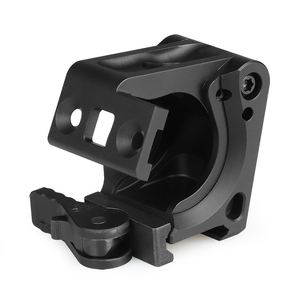 Hot Sale Scope <strong>Mount</strong> Aluminum G33 Magnifier <strong>Mount</strong> - Product Image 3
