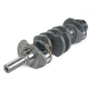 Quanchai gốc 4a2 động cơ trục khuỷu 5408500600400 cho Heli xe nâng xe tải sửa chữa động cơ - Product Image 4