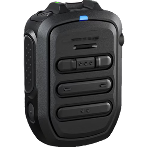 Cho Motorola wm500 hai chiều đài phát thanh Interphone pmmn4127 Microphone với không dây điều khiển từ xa và loa - Product Image 4