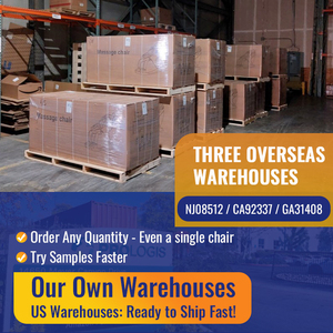 China Best Zero Gravity <span class=keywords><strong>Massage</strong></span> stuhl Second Hand Electric 3D 4D Salon <span class=keywords><strong>Massage</strong></span> stuhl Bett Ganzkörper - Product Image 3