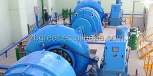 <strong>Electricity</strong> Generator on Magnets in the Seaclosed Generator <strong>Flow</strong> Generator Head vortex Turbine - Product Image 3