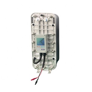HUAMO ขายร้อน KLX 50L 100L 150L 200L 250L 300L ต่อเนื่อง Electrodeionization EDI โมดูลสําหรับน้ําบริสุทธิ์ - Product Image 2