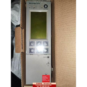 MT Control Unit Micro logic 5.0H SPS PAC & dedizierte Controller - Product Image 2