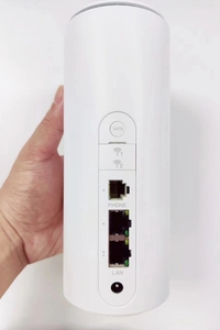Unlocked <strong>ZTE</strong> 5G SIM Router <strong>ZTE</strong> MC801A HyperBox 5G <strong>WiFi</strong> Router - Product Image 5