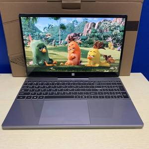 Pc <strong>Computer</strong> Latest Power 5800mAh NoteBook for Home and Students <strong>Use</strong> DDR5 12GB RAM Multi Touch Screen N95 Laptop - Product Image 3