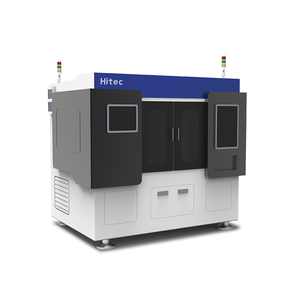 Visual Inspection Optical Fastener <strong>Sorting</strong> <strong>Machine</strong> PLC PCB SMT AOI <strong>Machine</strong> Integrated Circuit Inspection Machinery - Product Image 3