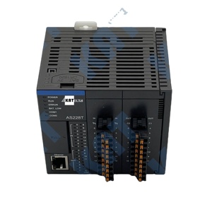 VENTA-CALIENTE-DELTA PLC (controlador lógico programable) Lógica DE CONTROL DE AS228T-A