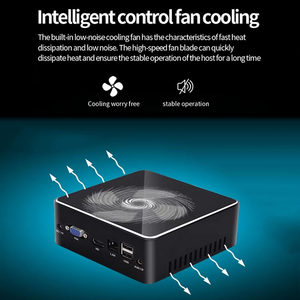 Biopsia Líquida Industrial Mini PC TI Sistema de Captura CTC Control Microfluídico PCR Digital - Product Image 5