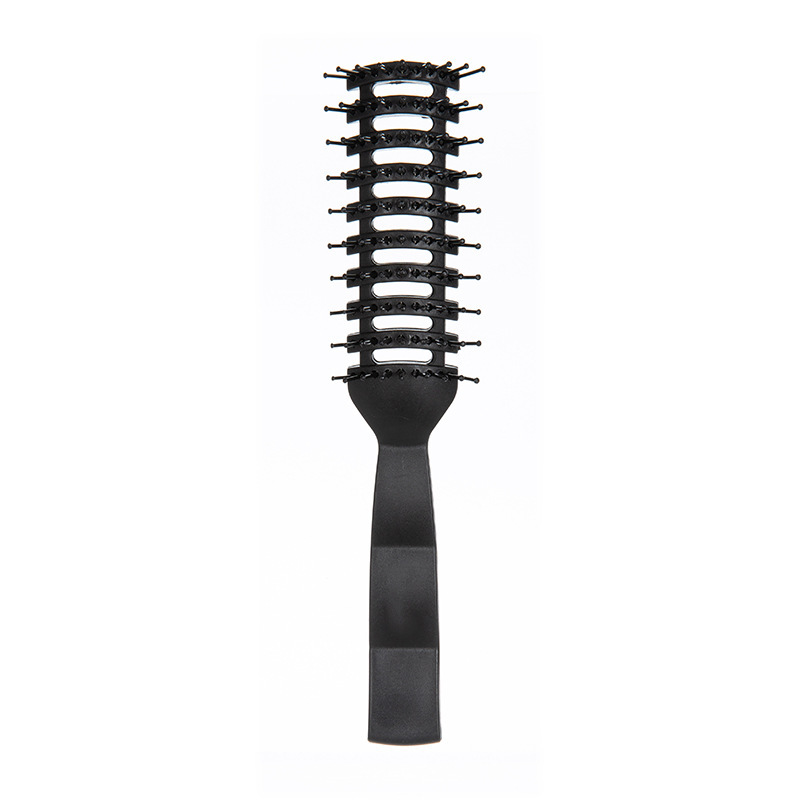 Black bamboo style
