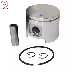 Bộ vòng piston xi lanh cho máy cưa xích Husq Varna 61 268 266 266XP 266SE 166 272 272K 272XP - Product Image 6