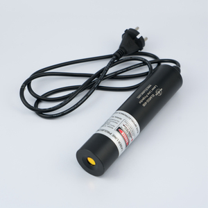 Красный 650nm 5 круговой шаблон DOE лазерный модуль для положения - Product Image 2