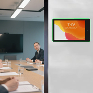 10,1 сенсорный Android планшетный ПК Smart Office Digital Signage дисплей рекламный медиа плакат MP4 MP5 плеер для меню - Product Image 1