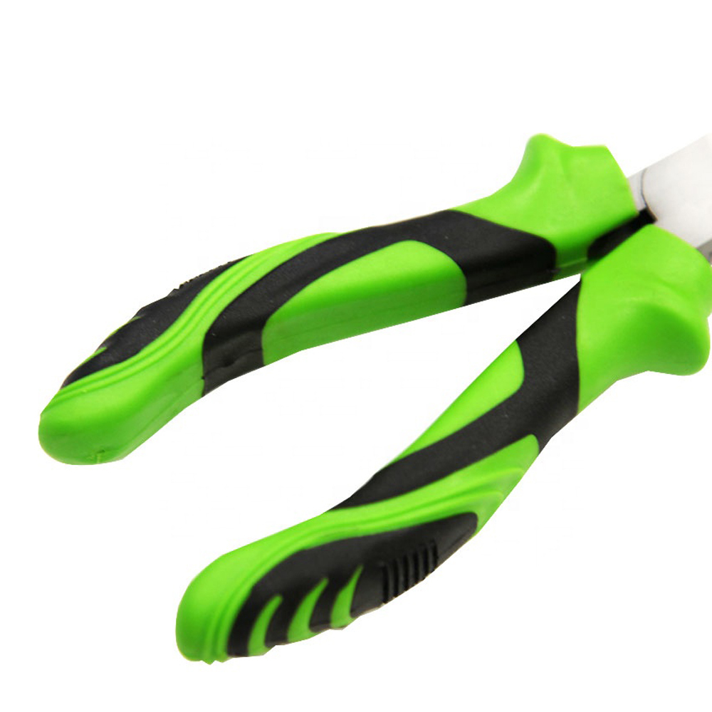 Professional useful convenient pliers needle long nose