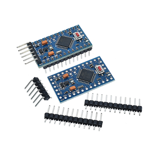 ATMEGA328P Pro Mini 328 Mini-Entwicklungs platine 5V/16MHz für Arduino-Platine mit 3,3 V/8MHz