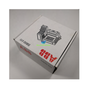 Modulo di ingresso analogico AI810 DI810 DO810 AI830 AI835A AI845