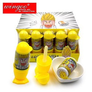 Çeşitli meyveli lezzet çılgın saç jöle jeller şeker - Product Image 1