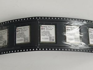 通信 & ネットワークのためのオリジナルの新しいM95FA-03-STD GSM GPRS 2Gモジュール - Product Image 3