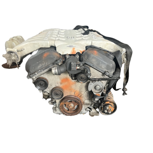 For Aston Martin DB11 V12 6.0 <strong>Engine</strong> Gasoline <strong>Engine</strong> Assembly - Product Image 3