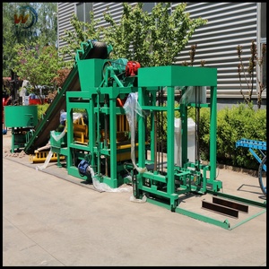 Fully Automatic and Efficient <strong>Block</strong> SystemISO&amp;CE Double Certification|support Wholesale Customizationfactory Price Quick Inquiry - Product Image 6