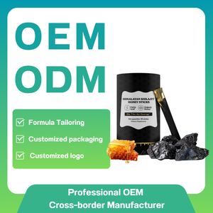 Trung Quốc Nhà máy cung cấp tinh khiết Himalaya Hữu Cơ shilajit mật ong Gậy 30 Stickers/hộp cho người lớn-không cho phụ nữ mang thai - Product Image 5