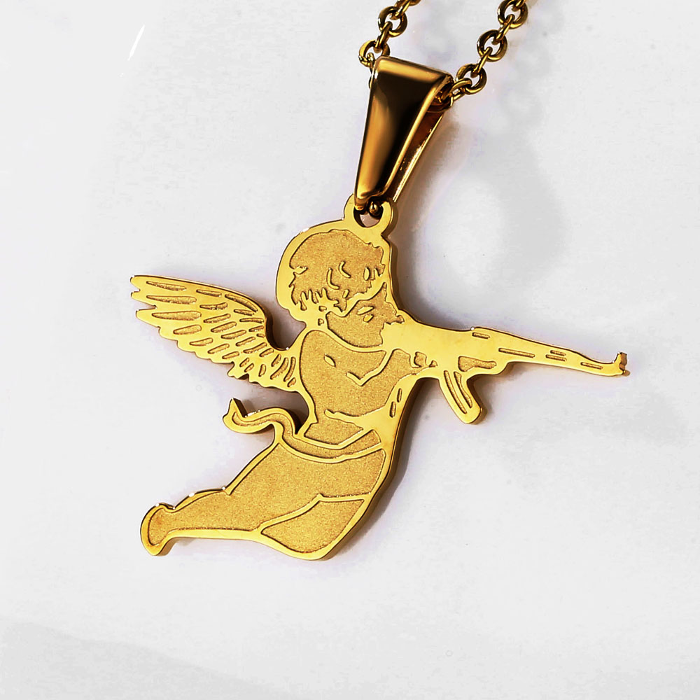25mm Angel