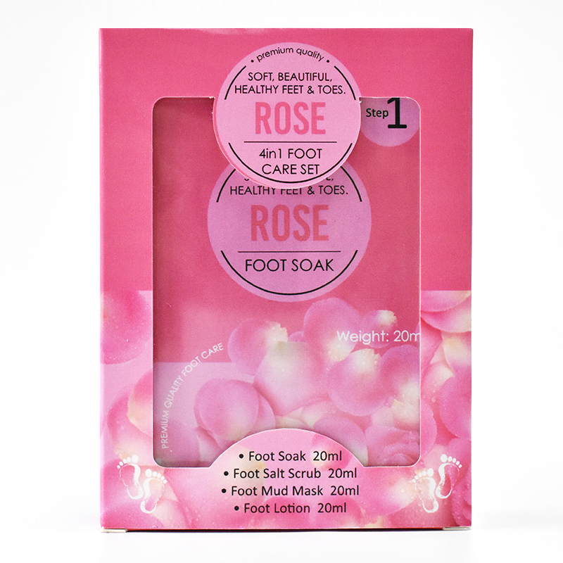 rosa