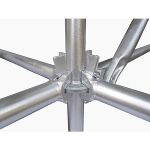 Замок для фасада - Product Image 4