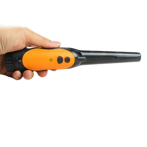 เครื่องตรวจจับทองแบบมือถือเครื่องตรวจจับโลหะใต้ดินขนาด5เมตร IP68ใต้น้ำ - Product Image 1